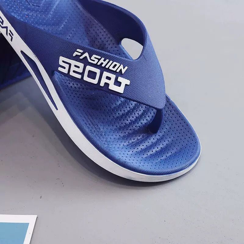 Sandal Jepit Fashion Sport Pria Scenes Import high Quality S2