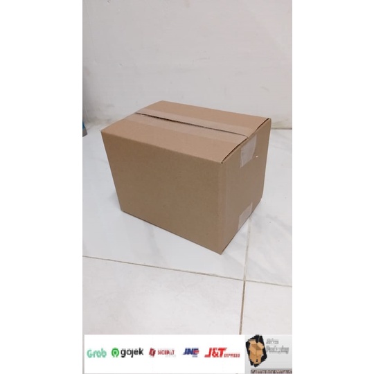 

Kardus 20x15x15 cm IND