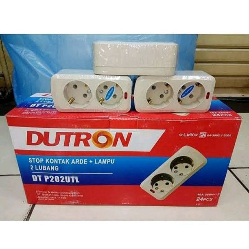 stopkontak lubang 2 / stop kontak lubang 2 / setopkontak lubang 2