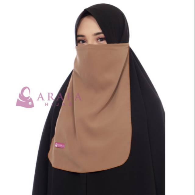Arafa hijab