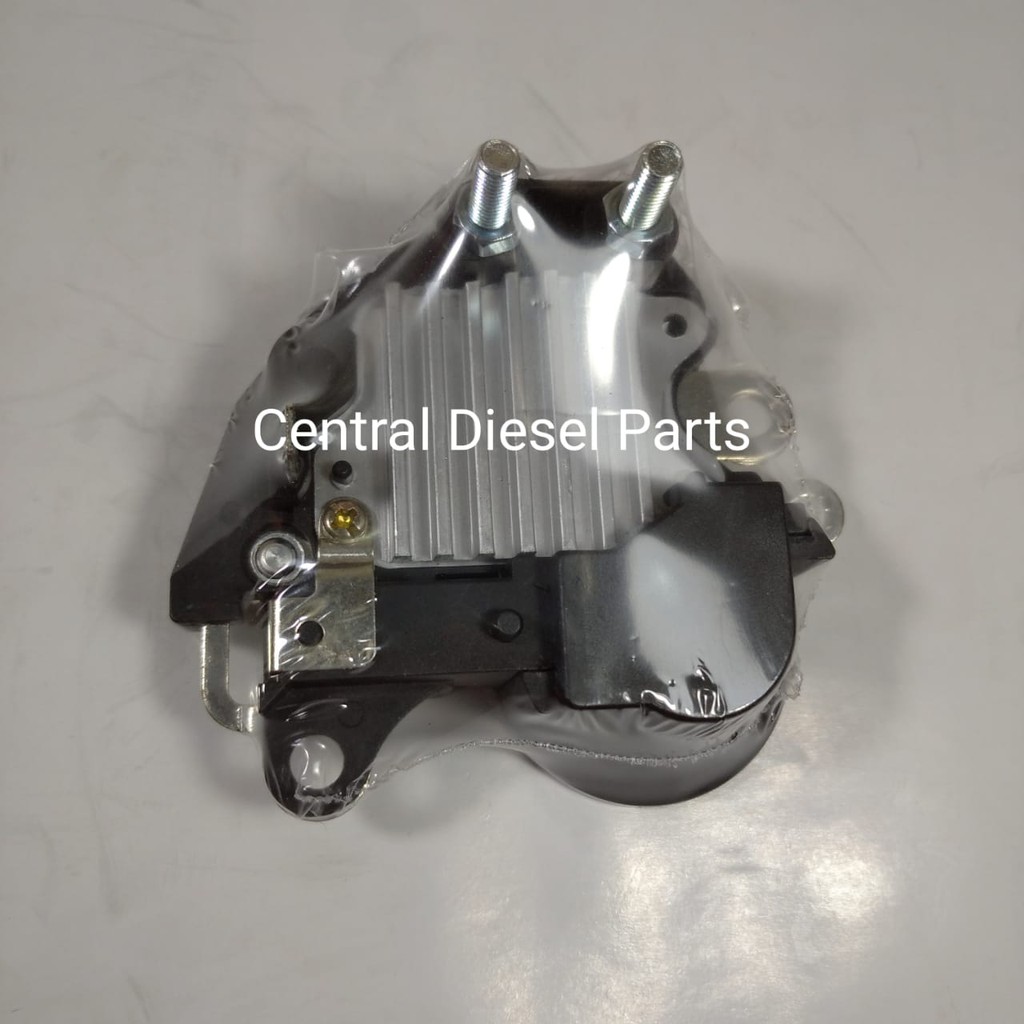 IC Regulator Alternator  Marelli 24V