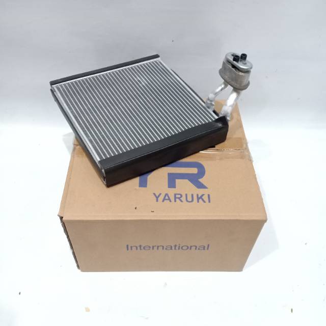 evaporator kia picanto