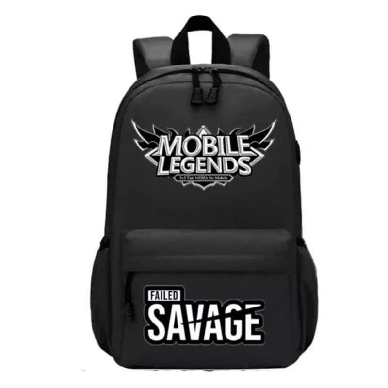 PTM-promo tas anak mobil legends-tas ransel sekolah anak laki laki-tas anak geming mobil legends