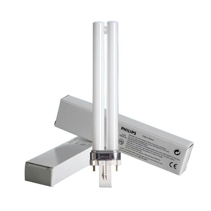 <<<<<] Bohlam Philips Narrowband UVB 311 untuk fototerapi vitiligo HM