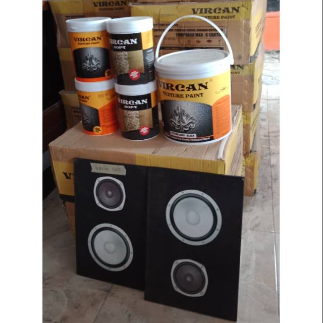 Cat sound sistem vircan
