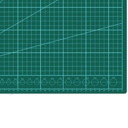 

✾ Joyko Cutting Mat A3 / Alas Potong CM-A3 ♥