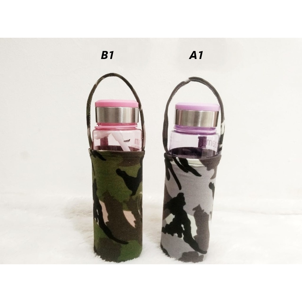 B139S Sarung Botol Drink Bottle Sporty b028 DREAM 1000ml