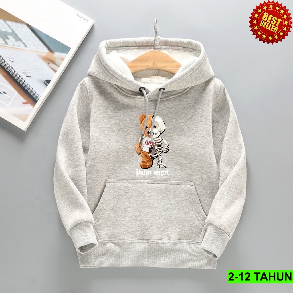 Hoodie  Anak Laki Laki Perempuan / Jaket BEST SELLER  Anak Usia 2 3 4 5 6 7 8 9 10 11 12 Tahun / Sweater TERBARU Anak Cewek Cowok  Switer Distro Bisa COD