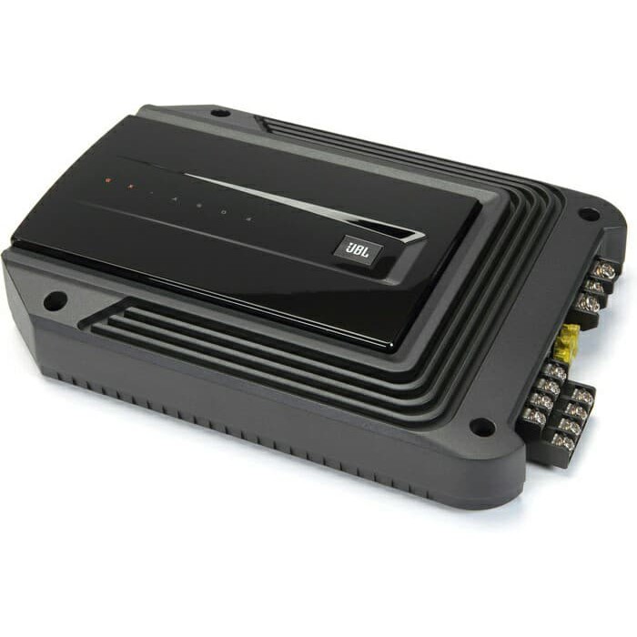 Cuci Gudang power 4 channel JBL GX-A604 / GX A604 / GXA604 Garansi resmi 1 tahun