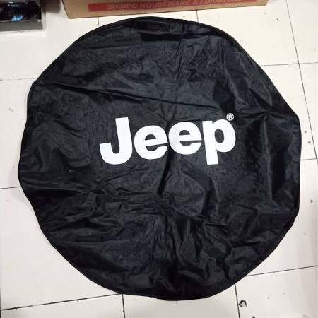 SARUNG BAN SEREP JEEP