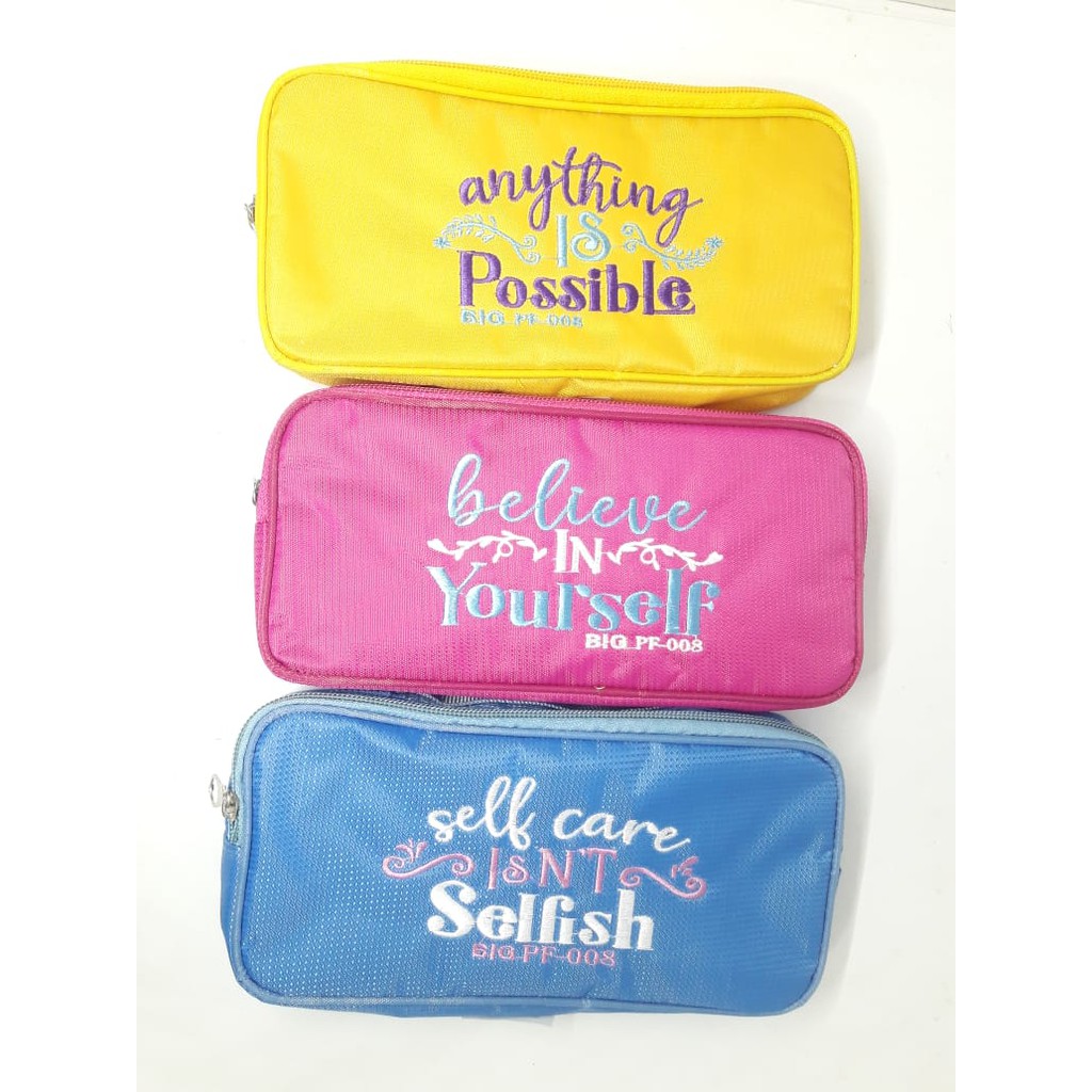

Kotak Pensil Quote Big PF-008