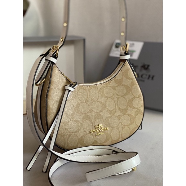 TAS WANITA PRADA* MINI HOBO PREMIUM IMPORT