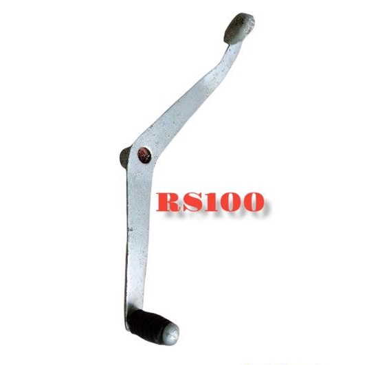 pedal operan gigi persneling Yamaha rs100