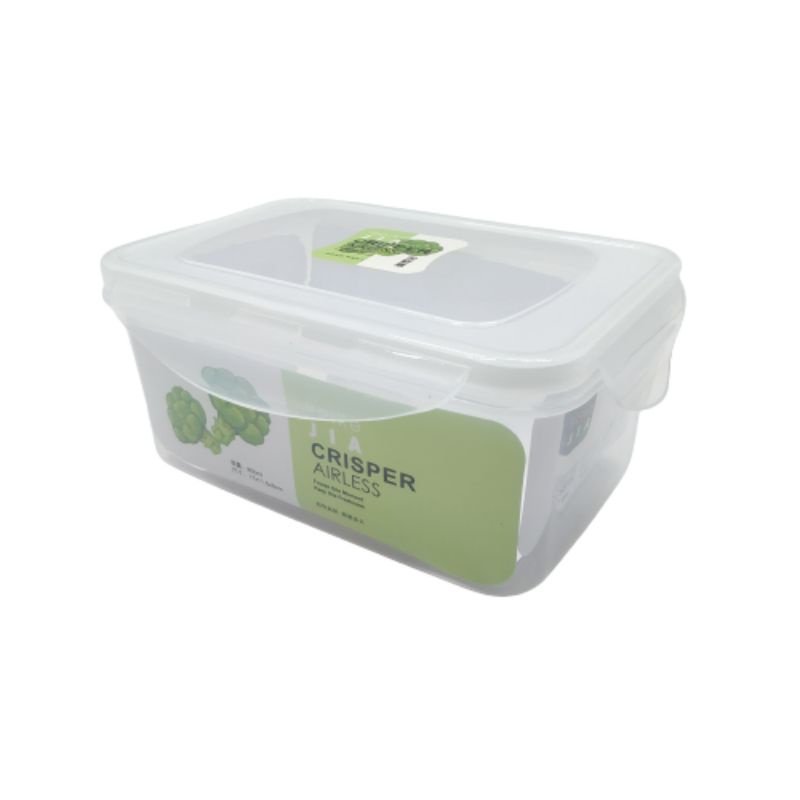 Box crisper airless 850ml MH1129