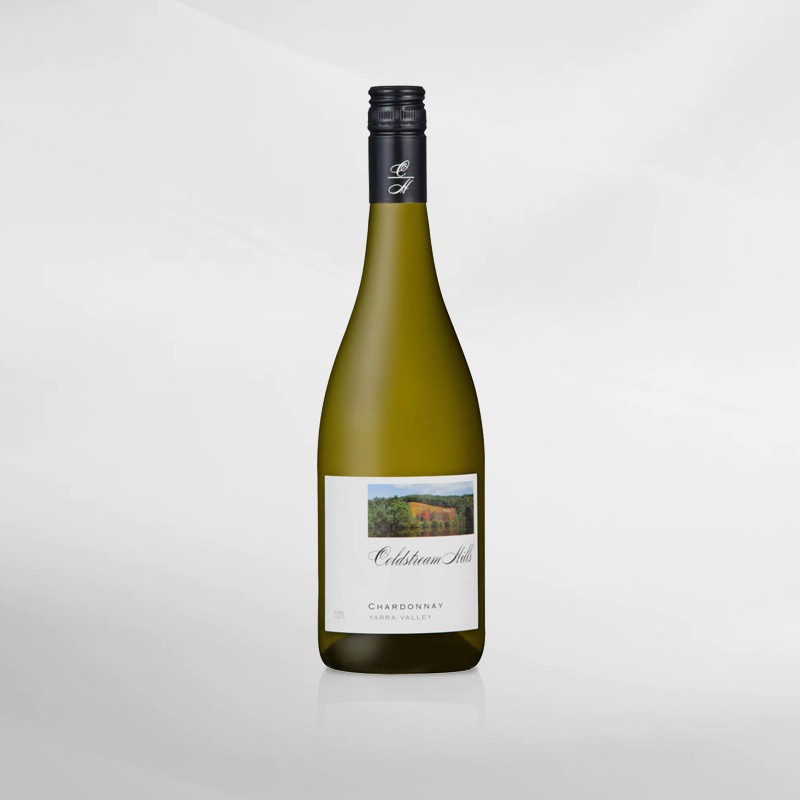 Coldstream Hill Chardonnay 750 Ml ( Original &amp; Resmi By Vinyard )