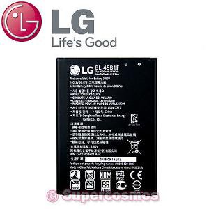 baterai batre LG v10 original