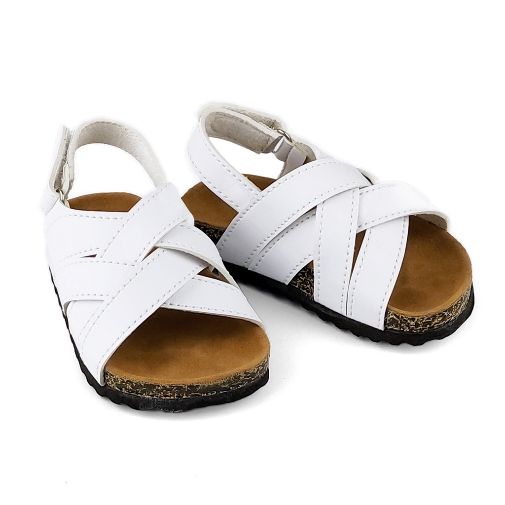 Sandal Anak Unisex Anyam Sintetis Lucu  Best Seller CHSL