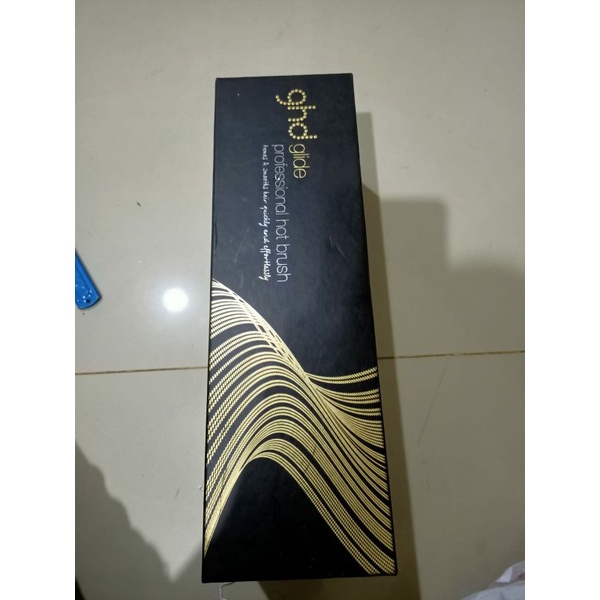 GHD GLIDE HOT BRUSH
