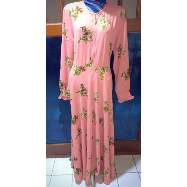 ( preloved ) Annisa syari by Asm