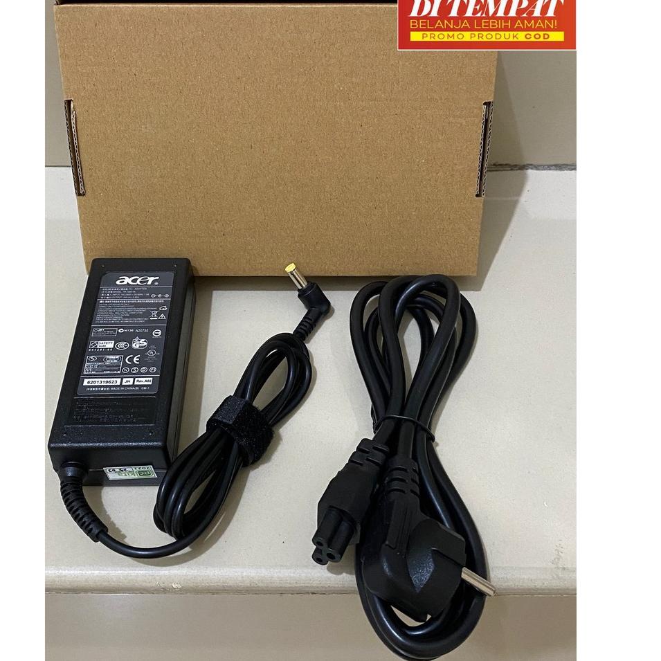 ™ E5-476 . E5-476G . E5 476 . E5. 476G . Adaptor charger Carger Casan Laptop Acer Aspire one ♕
