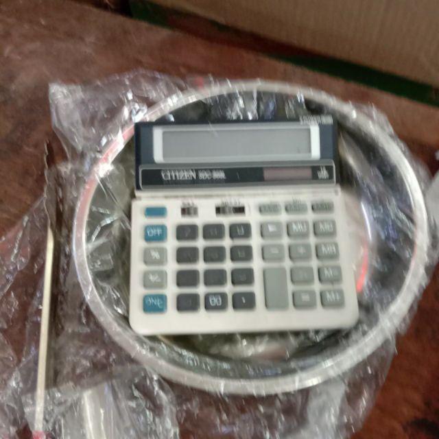 Piring Bulat Stainless./piring Makan/piring