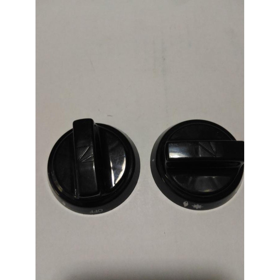 Terbaru / Knop Kompor Gas Miyako Orisinil / Barang Berkualitas