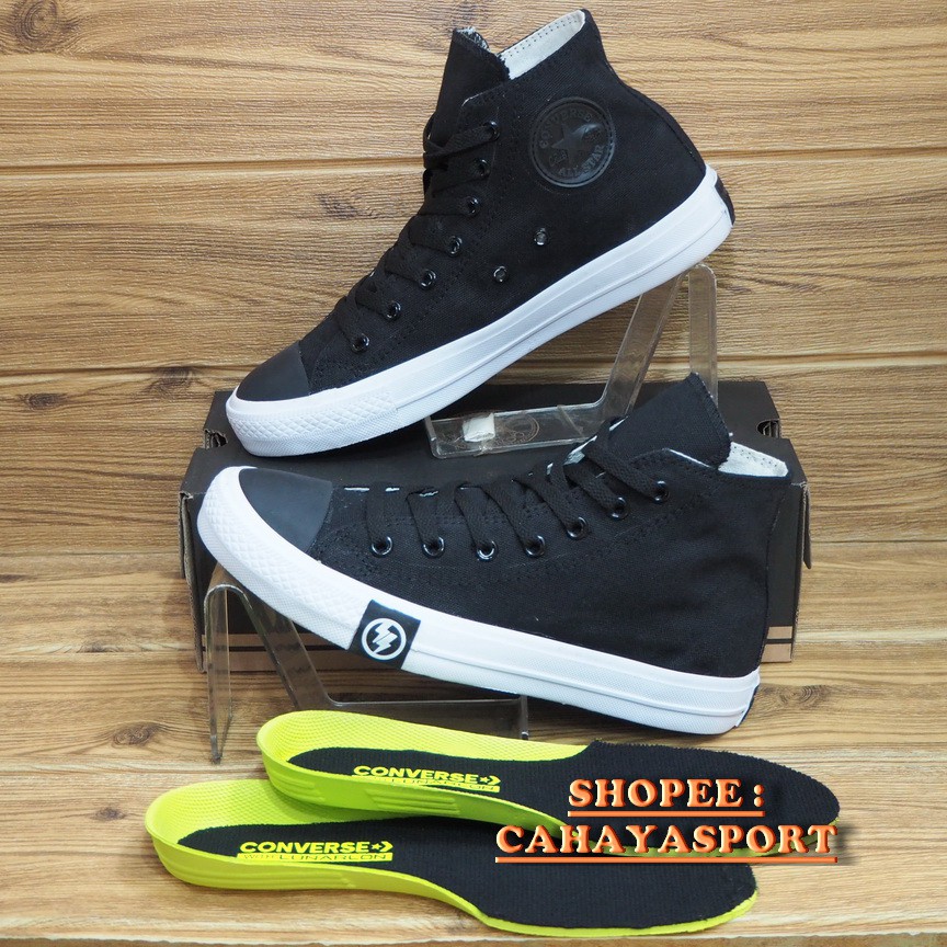 SEPATU CONVERSE ALL STAR HIGH CHUCK TAYLOR II CONVERS ALLSTAR TINGGI SEPATUCONVERSE UNDEFEATED