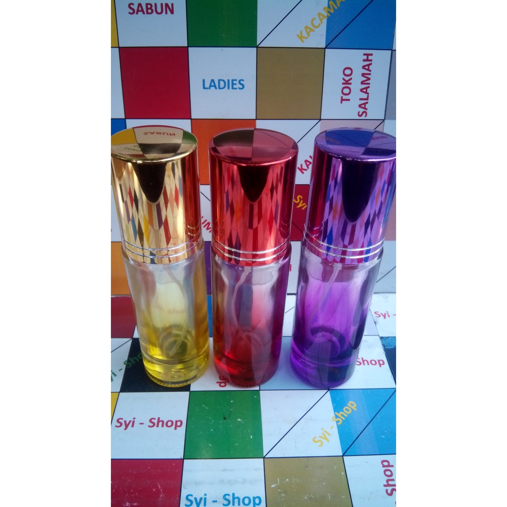 Botol Parfum Avenue 20 ml