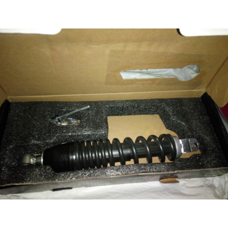 shockbreaker ori beat/all beat cbs/cbs iss