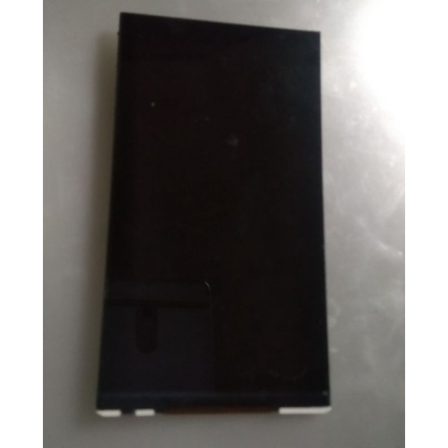 lcd Evercoss A75u ori