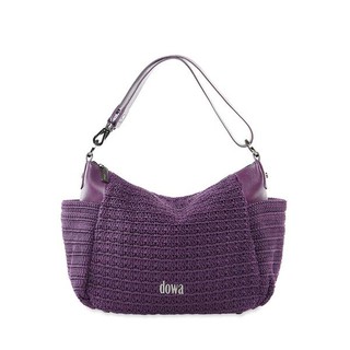 DOWA Tas Rajut 100 Ori Tas Wanita Branded Hand Made Seri DOWA Tas Rajut 100 Ori Tas Wanita Branded Hand Made Seri