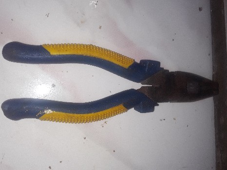 Tang Kombinasi Murah Diamond 6 Inch