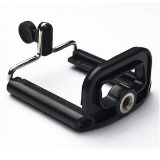 UNIVERSAL CLAMP/PENJEPIT TONGSIS FOR SMARTPHONE