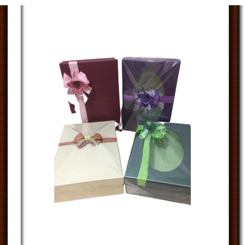 

[Alx] BOX KADO BP UKURAN (30x20x8)