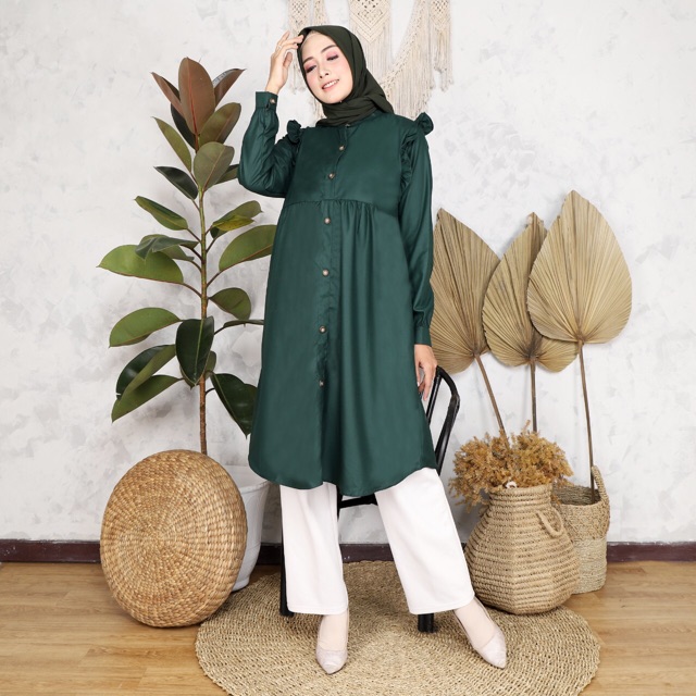 Tunik termurah Original Rubama (Tunik Nabila)