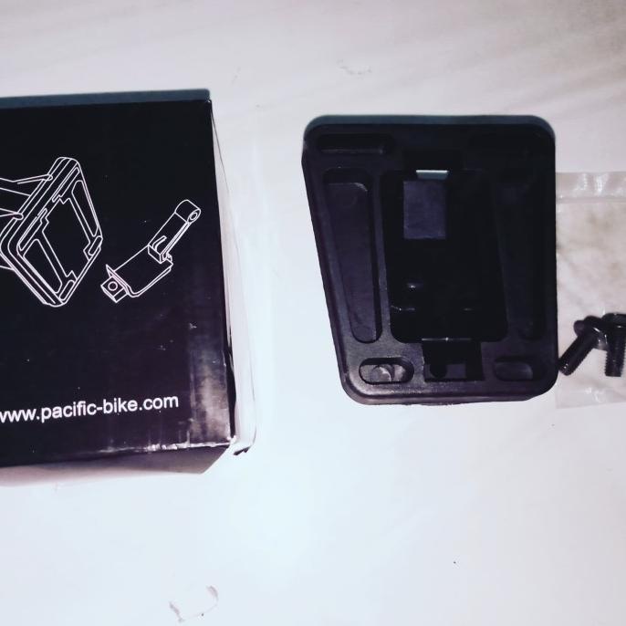 Terbaik Front Blok Folding Sepeda Lipat Terbaik