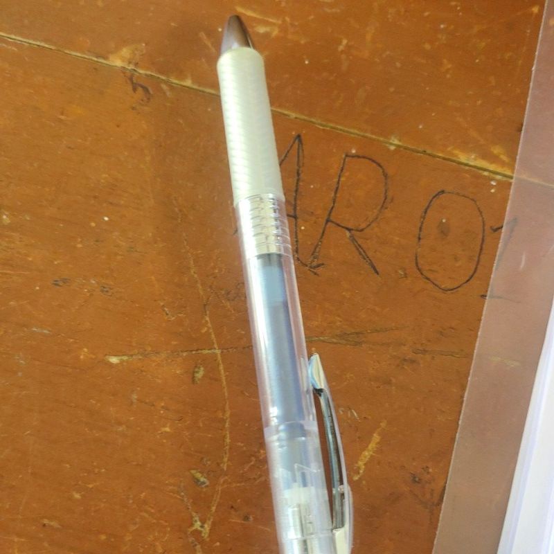 

Pulpen