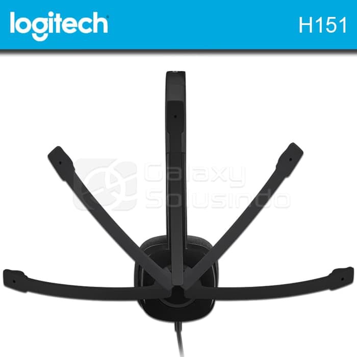 Logitech H151 Headset