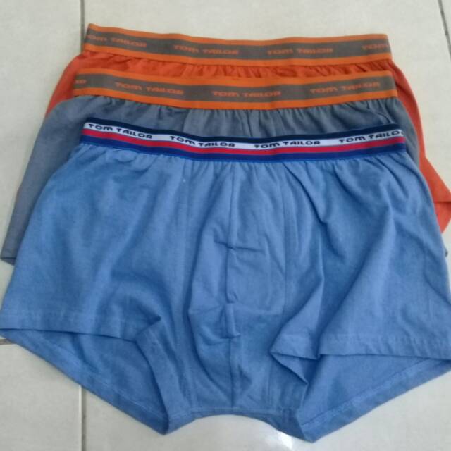 Boxer TOM TAILOR