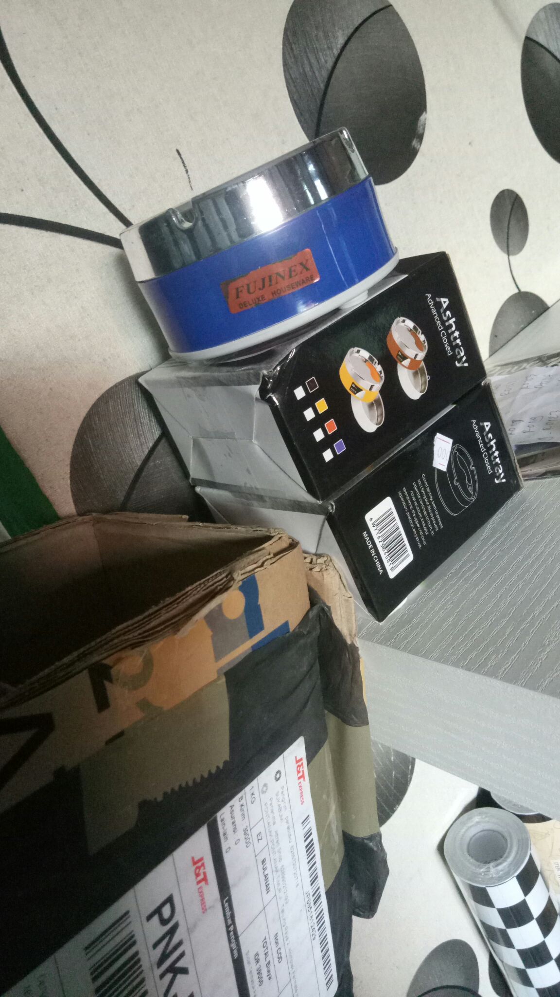 Jepitan Baju Jemuran / Jepitan Baju Plastik