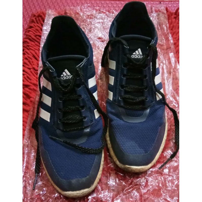 Sepatu Adidas Rocket (Preloved)