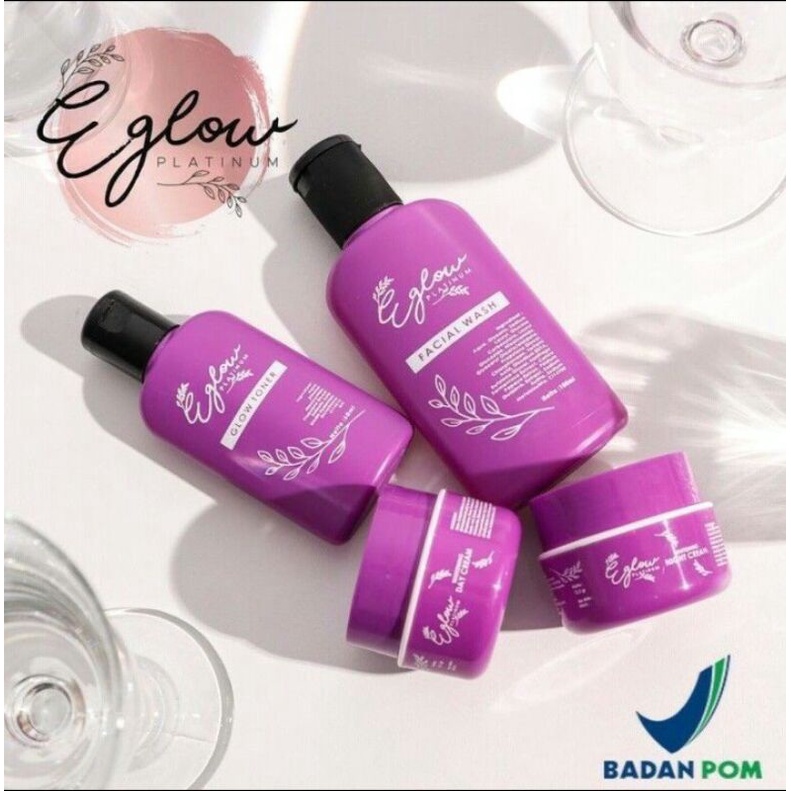 EglowPlatinum Acne