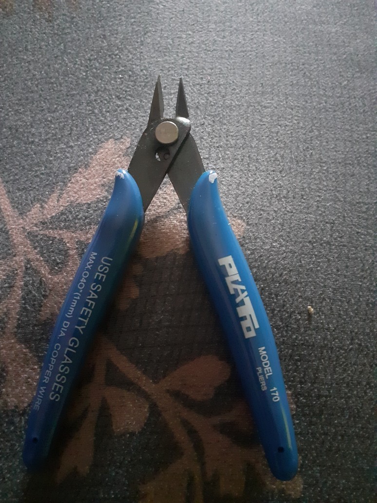 Bisa Cod Plato Tang Auten Tang Plato -sparepart