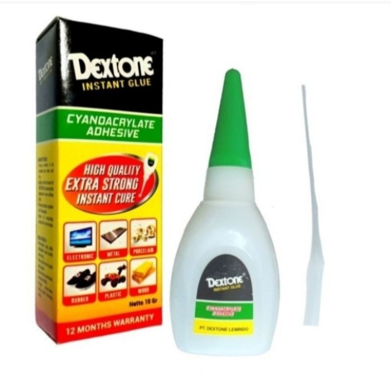 

LEM TETES DEXTONE