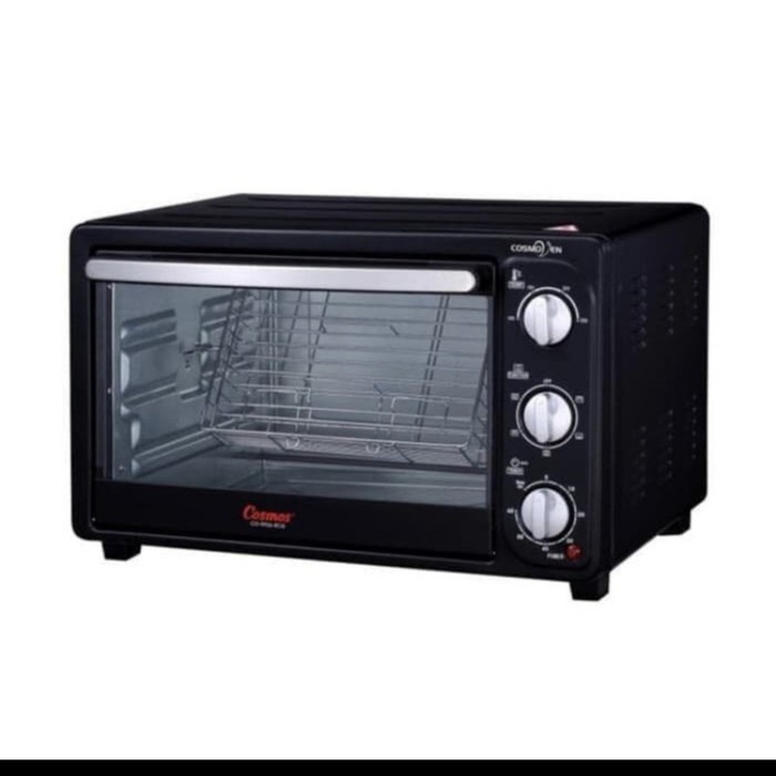 Oven Listrik Cosmos CO9926RCG / Cosmos Oven Toaster CO9926RCG / CO9926