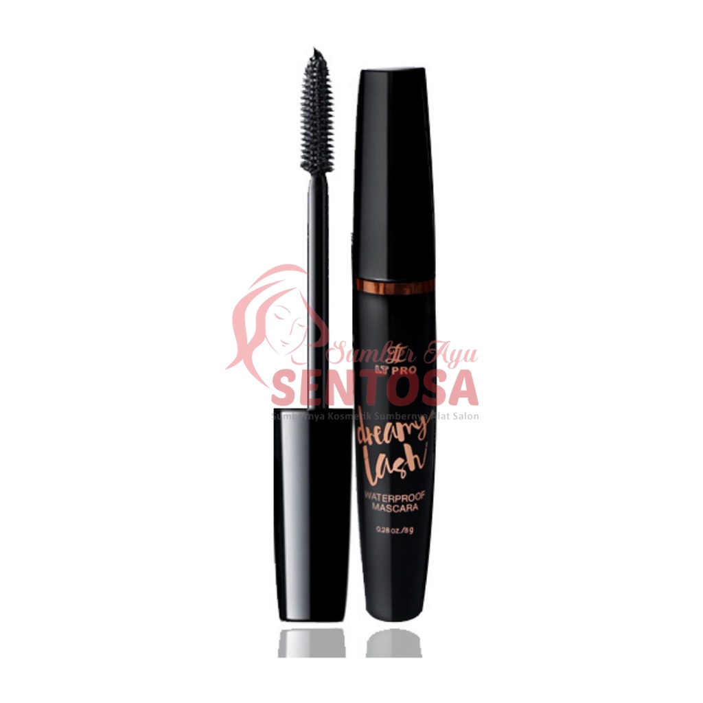 LT PRO DREAMY LASH WATERPROOF MASCARA