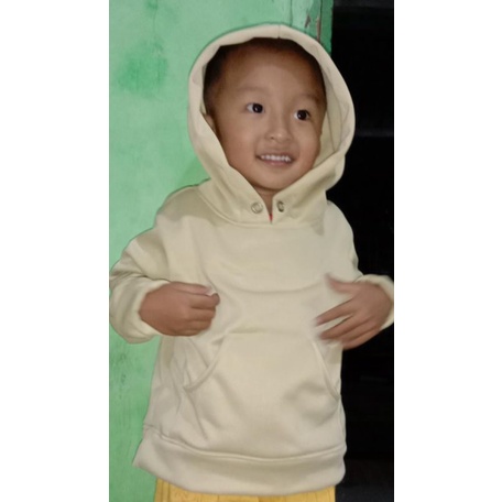 jaket sweater anak