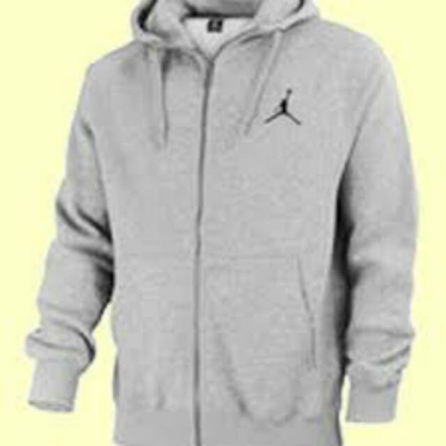 jaket air jordan