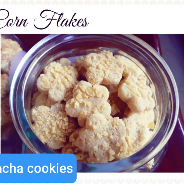 

Corn flakes Tabur