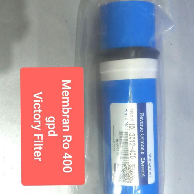 Membran Ro 400 gpd